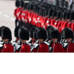 (BA) - | British Army |