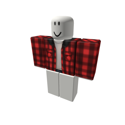 KreekCraft Shirt Roblox avatar item