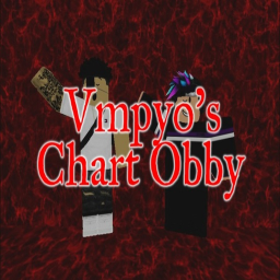 Vmpyo's Difficult Chart Obby!