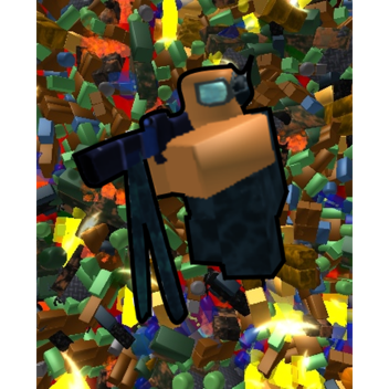 Tower Battles Roleplay [BETA]