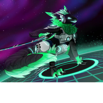 Protogen Battlegrounds