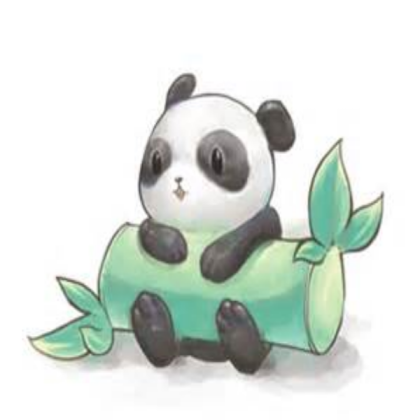 Kawaii Panda Decal 583874476 Roblox decal