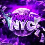 Trappin NYC Roleplay - A Trip To New York