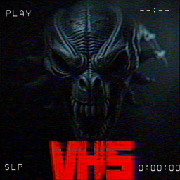VHS [horror]