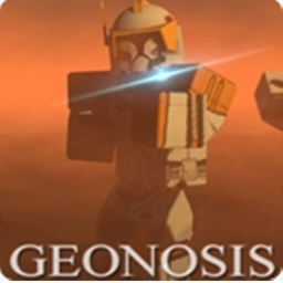 [NEW] Geonosis