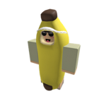 banana suad
