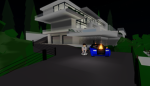 io e amici di roblox