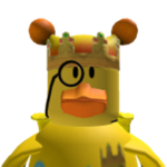 Ducks United [DU]