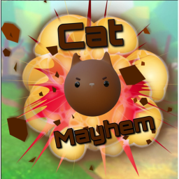 Cat Mayhem