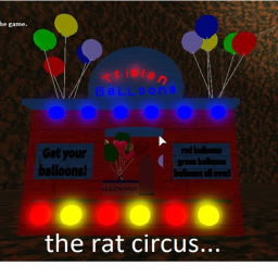 The Circus...