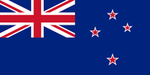 British New Zealand