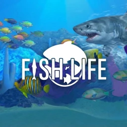 Fish Life icon