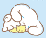pastel crystal group
