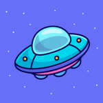Space UFO