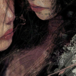 Hellmade Doll