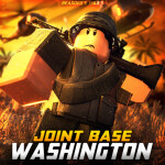 🦅 Vietnam, Joint Base Washington