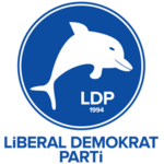 LDP | Liberal Demokrat Parti
