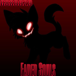 涙 Faded Souls