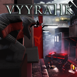 Vyyrahk City icon