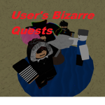 User's Bizarre Community