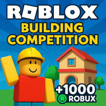 Build Battle Comp (WIN ROBUX)