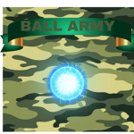 Army of ball