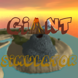 Giant Simulator!! [Teleports!]