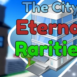 Eternal Rarities! 🍀 icon