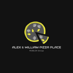 Alex & William Pizza Place