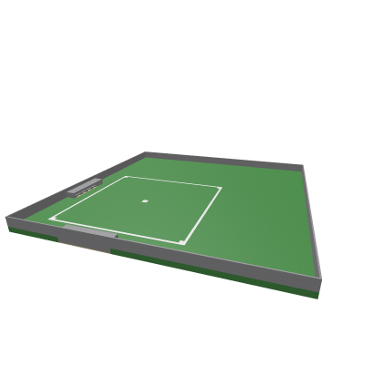 Kickball IIfield