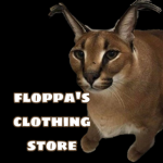Floppa’s clothing store