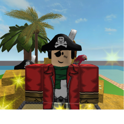 Treasure Island
