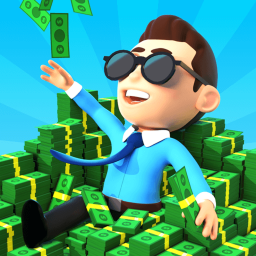 Billionaire's Tycoon [NEW] [GRAND OPENING]