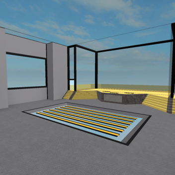 Initiation Centre v2