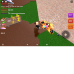 Bacons Unitied army(•-•)