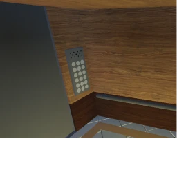 The Elevator icon