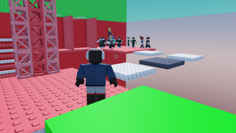 Banana Peel Tower screenshot 2