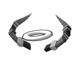 Dark Angel Horns