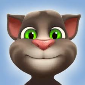 Talking Tom