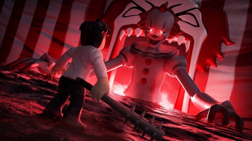 ホラーシミュレータ🧟