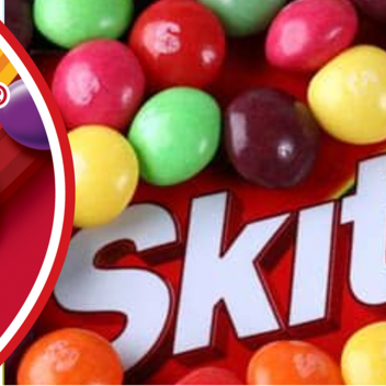 SKITTLES