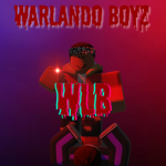 Warlando boyz