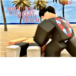 Southern Rescue Roleplay