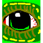 The Emeralds Eye