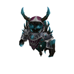 Try on Korblox and Headless