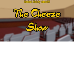The Cheese Show