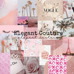~ É l é g a n t Couture ~