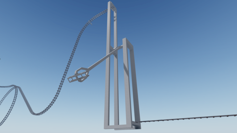 cart ride around nothing screenshot 3