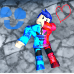 Lava and water fan group
