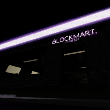 BLOCKMART.